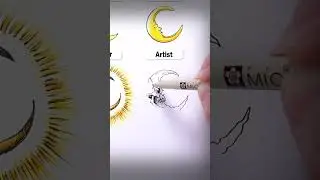 Draw Moons! 