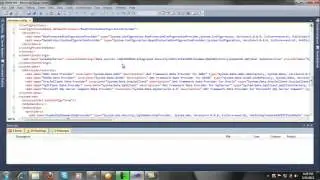 asp.net configuring sql to work with membership schemas