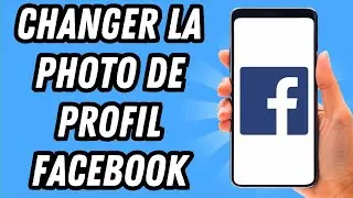 How to Change Facebook Profile Picture (COMPLETE GUIDE)