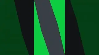 Free Green screen Vertical Video Transition - Great for Reels, Shorts, TikTok [153]
