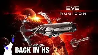 EVE Online - 7 minute phi outpost
