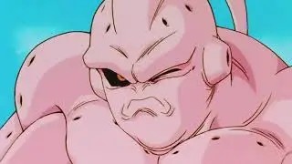 Gotenks vs Super Buu AMV