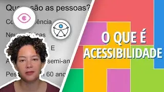 What is accessibility? 