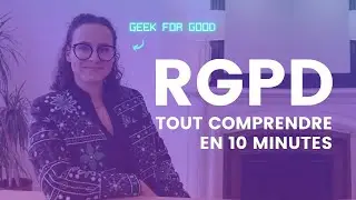 Understanding the GDPR: A Practical Guide to Achieving Compliance in Less Than 10 Minutes