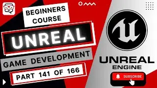 🔴 Creating a UIScene • UI Scenes • Unreal Game Development (UDK) • Unreal Engine • (Pt. 141)