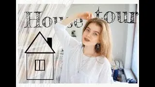 HOUSETOUR | моя квартира в Праге