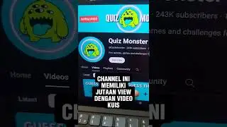 Cuan Ratusan Juta dengan Teknik Cash Cow Youtube#cuan #cuandollar #sukses #cepatkaya #sejahtera