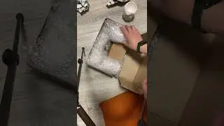 Потерянная посылка почта России 