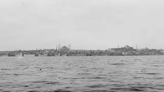 İstanbul - Fransız işgali - 1919