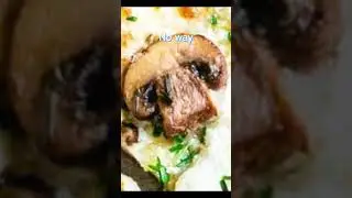 How they actually get mushrooms