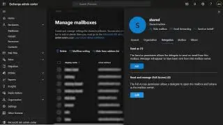 How to create and add users to a shared mailbox within Exchange - Your #1 Software Dudes!