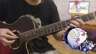 Qiqi Song