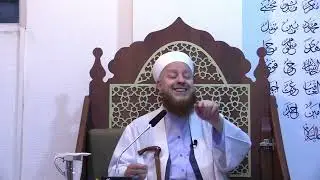 Mustafa Özşimşekler Hocaefendi'nin 07.05.2023 Tarihli Bereket Derneği Sohbeti