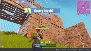 SoloSquads?!?! 25 kills😮😮