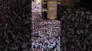 Mashallah alhamdulillah makkah