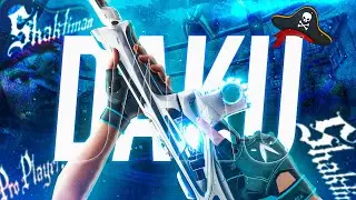 DAKU - Valorant Montage Feat:- Shaktiman