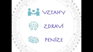 Vztahy zdraví peníze - jak tato témata vidí Human design a Jakub Střítezský