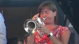 Maluba Orchestra - Kasper Bai - Hatifnat