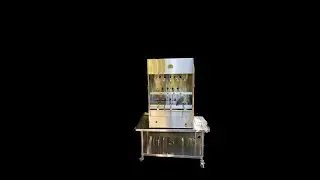 Brazilian Rotisserie Grill
