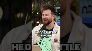 That child made them pay for EIGHT YEARS! Toni and Ryan Podcast 'Falling over at the pub' 22 May '24
