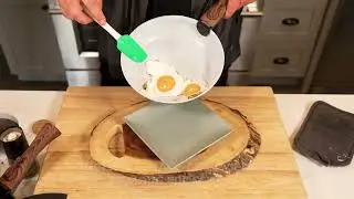 Ergo Chef Pro Series smart pan Ceramic Type Non-Stick 9.5