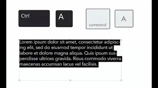 B04-02: More tips about using Point Text in Photoshop CC