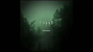 Rammstein - Sonne