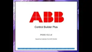 PLC DERSLERİ (ABB CONTROL BUİLDER PLUS)_DERS 4 