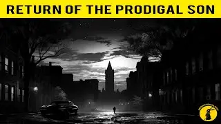 MATRIX COMIC | Return of the Prodigal Son