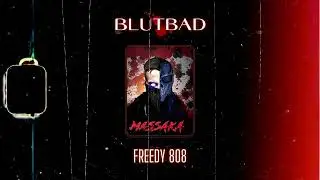 [FREE] MASSAKA TYPE HARD & DARK TRAP BEAT 