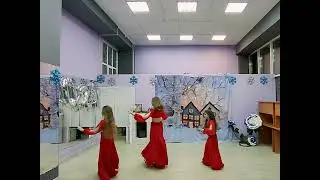 Дети Inta Shamsi Межансе | Саратов