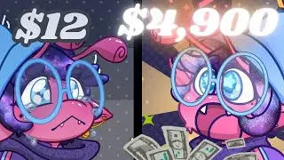 The REAL Reasons You Aren't Selling Commissions - Commissions Guide 2024