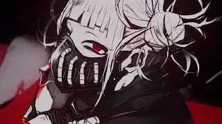 Meet The Frownies x LOVELY BASTARDS (TRANSITION)