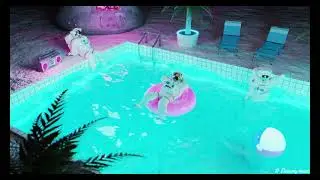 Just calm [LoFi.]