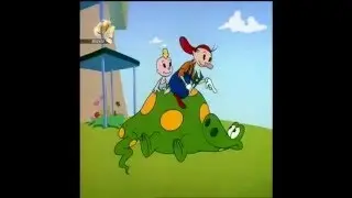 Семья почемучек. RYTP
