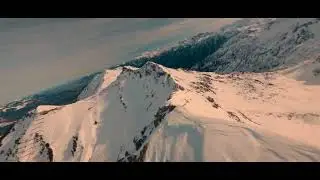 Fellhorn I Cinematic FPV