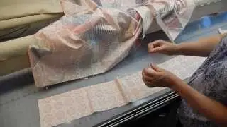 Quilting How to Attach Borders