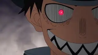 Fire Force {AMV} Gotham