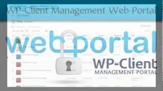 Wordpress Plugin File Sharing || WP-Client.com