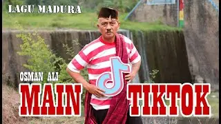 Main TikTok – Cover Terbaru Osman Ali (Versi Viral 2025)