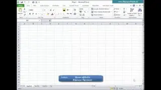 Excel - Temel Özellikler
