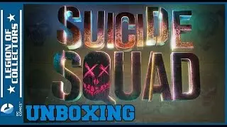 WHICH POP IS IT?? | SUICIDE SQUAD | July 2016