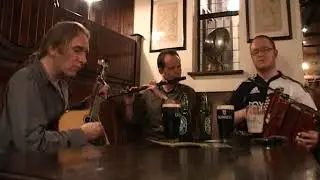 Leitrim - Traditional Irish Music