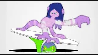 RGTK X SBT Episode 7: Outside In (Fanmade)