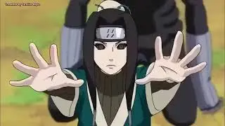 Naruto Perang besar dunia shinobi ke 4 full movie