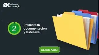 Emprende tu negocio en Plaza de la Tecnología