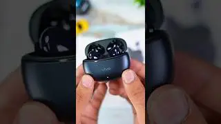 vivo TWS 3e Unboxing ⚡- Best TWS under 2000 rs