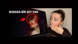 Unexplained Photos and Strange Things Captured on Camera