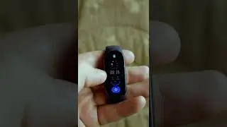 Ошибка обновления 2.0.0.2 mi band 7 #shorts #short #viral