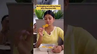 Friends Ke  Bacche 😑 #shorts #ytshorts #youtubeshorts #YouTube #comedy #funnyvideo #ppbshorts